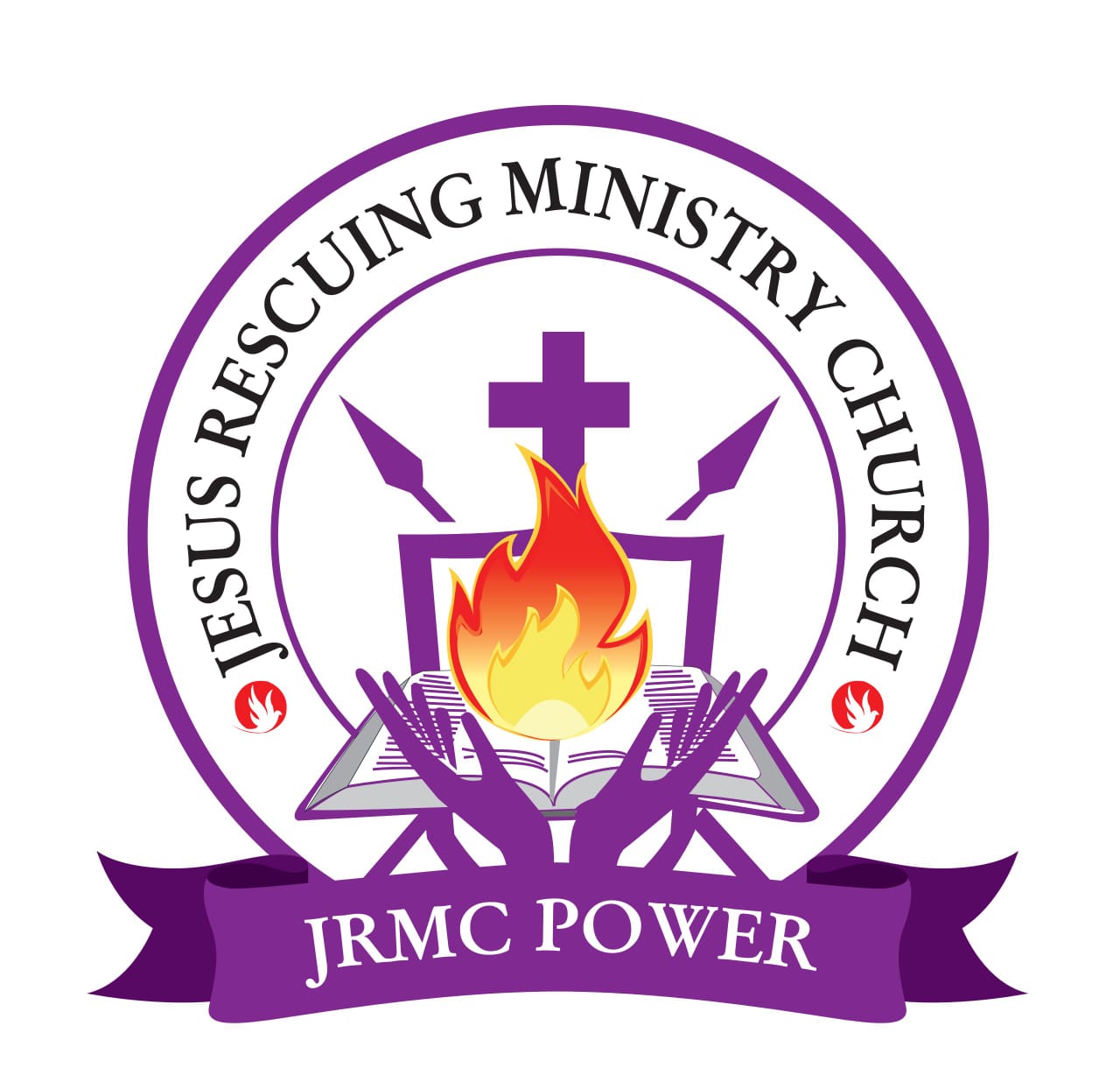 JRMC Logo